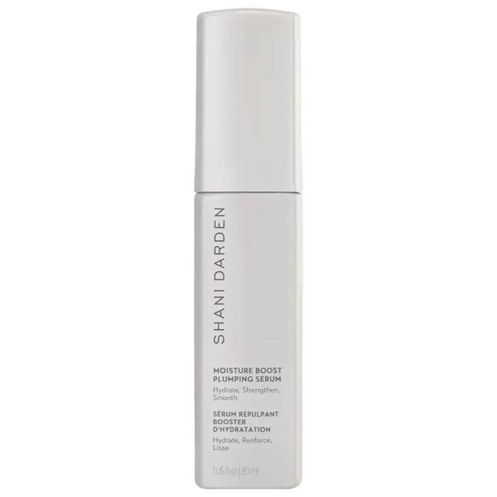 Shani Darden - Moisture Boost Plumping Serum 1 fl oz